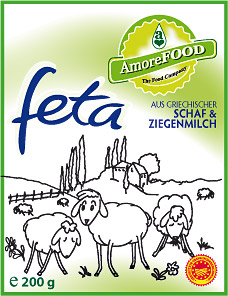Amore Food