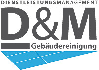 D&M Gebäudereinigung